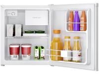 Frigobar Electrolux 47L Branco Efficient com Controle de Temperatura EM50 - 5