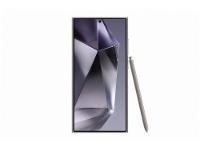 Smartphone Samsung Galaxy S24 Ultra 6,8" Galaxy AI 256GB Titânio Violeta 5G 12GB RAM Câm. Quádrupla 200MP + Selfie 12MP Bateria 5000mAh Dual Chip - 8