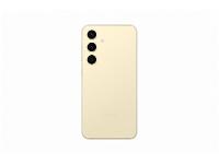 Smartphone Samsung Galaxy S24 6,2" Galaxy AI 256GB Creme 5G 8GB RAM Câm. Tripla 50MP + Selfie 12MP Bateria 4000mAh Dual Chip - 7