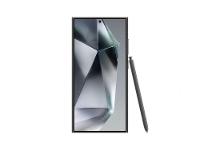 Smartphone Samsung Galaxy S24 Ultra 6,8" Galaxy AI 512GB Titânio Preto 5G 12GB RAM Câm. Quádrupla 200MP + Selfie 12MP Bateria 5000mAh Dual Chip - 8