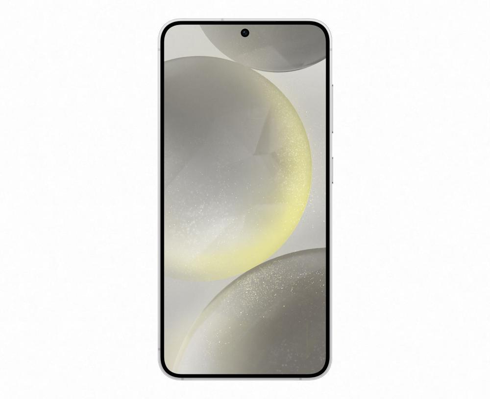 Smartphone Samsung Galaxy S24 6,2" Galaxy AI 128GB Cinza 5G 8GB RAM Câm. Tripla 50MP + Selfie 12MP Bateria 4000mAh Dual Chip - 7