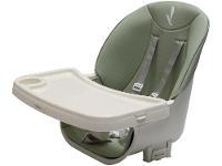 Cadeira de Alimentação Pés de Madeira Premium Baby - 17