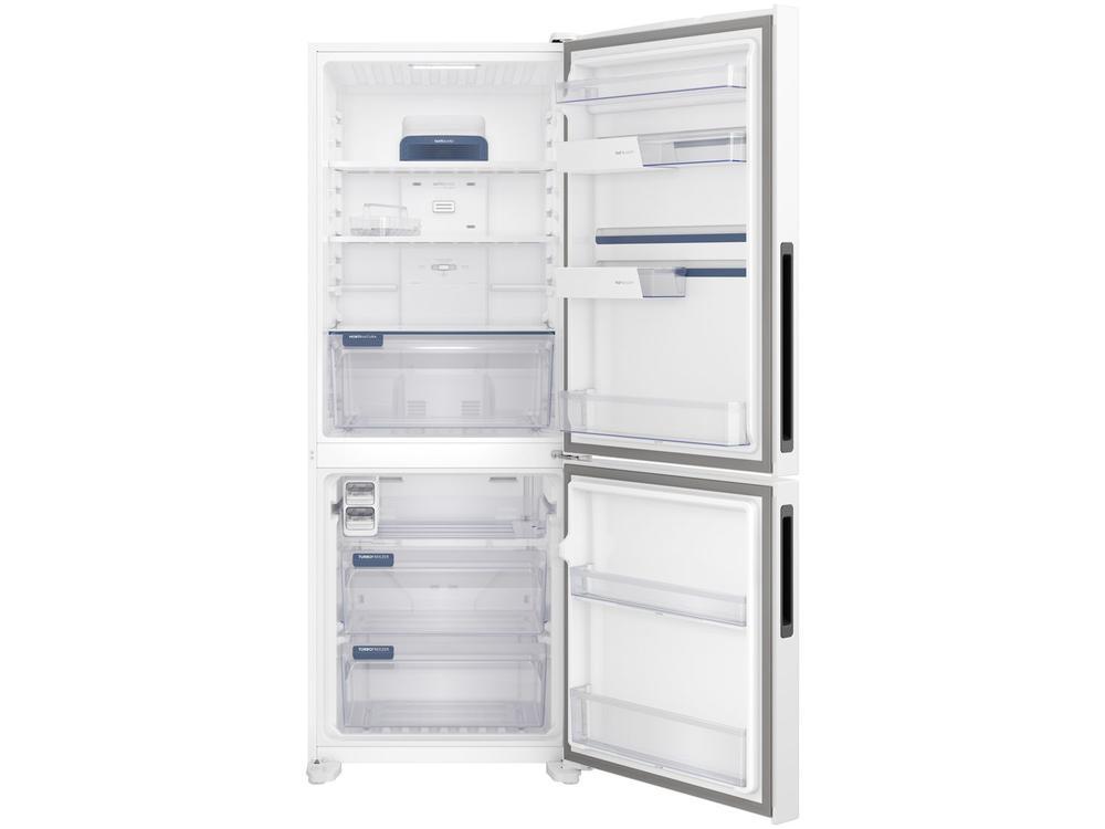 Geladeira/Refrigerador Electrolux Frost Free Inverse Branca 490L Efficient AutoSense IB7 - 6