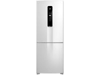 Geladeira/Refrigerador Electrolux Frost Free Inverse Branca 490L Efficient AutoSense IB7 - 10