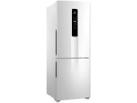 Geladeira/Refrigerador Electrolux Frost Free Inverse Branca 490L Efficient AutoSense IB7 - 21