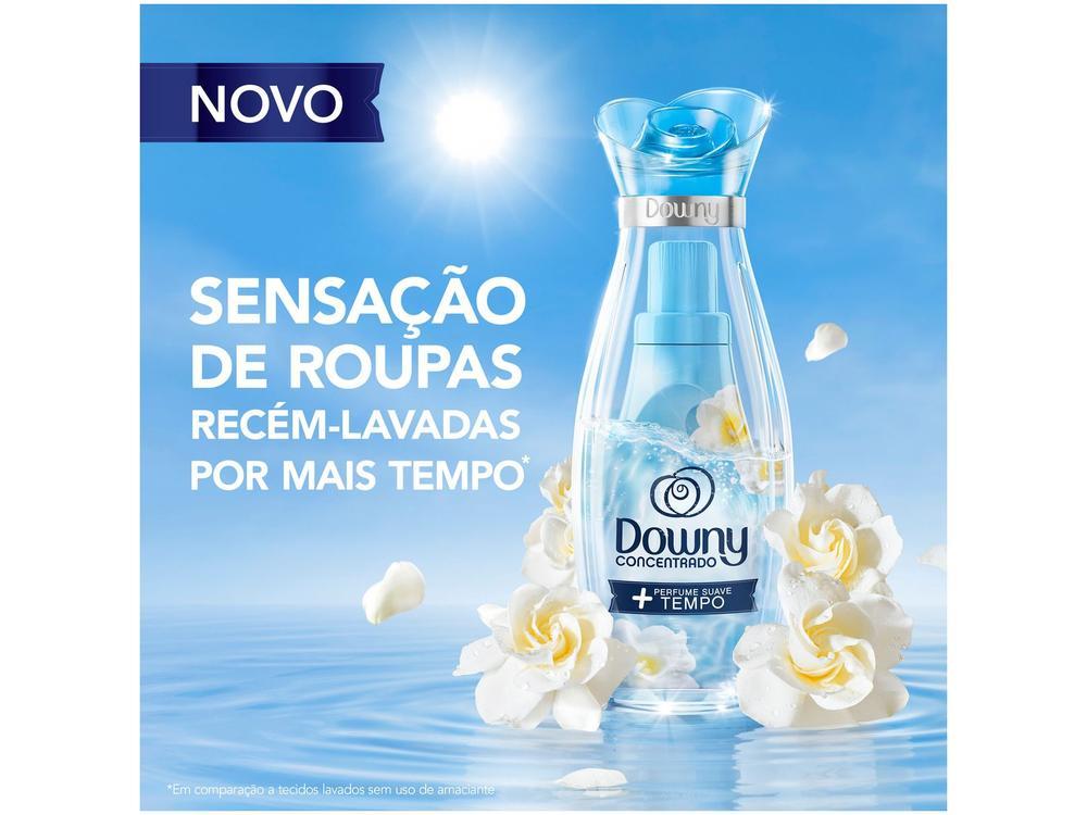 Amaciante Downy Concentrado Brisa Suave 3L - 14