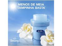 Amaciante Downy Concentrado Brisa Suave 3L - 9