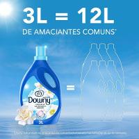 Amaciante Downy Concentrado Brisa Suave 3L - 6