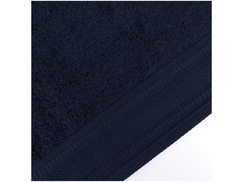 Jogo de Toalhas Banhão Atlântica Sofisticata Lagos Petróleo 2 Peças - 6