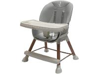 Cadeira de Alimentação Pés de Madeira Premium Baby - 16