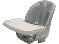 Cadeira de Alimentação Pés de Madeira Premium Baby - 17