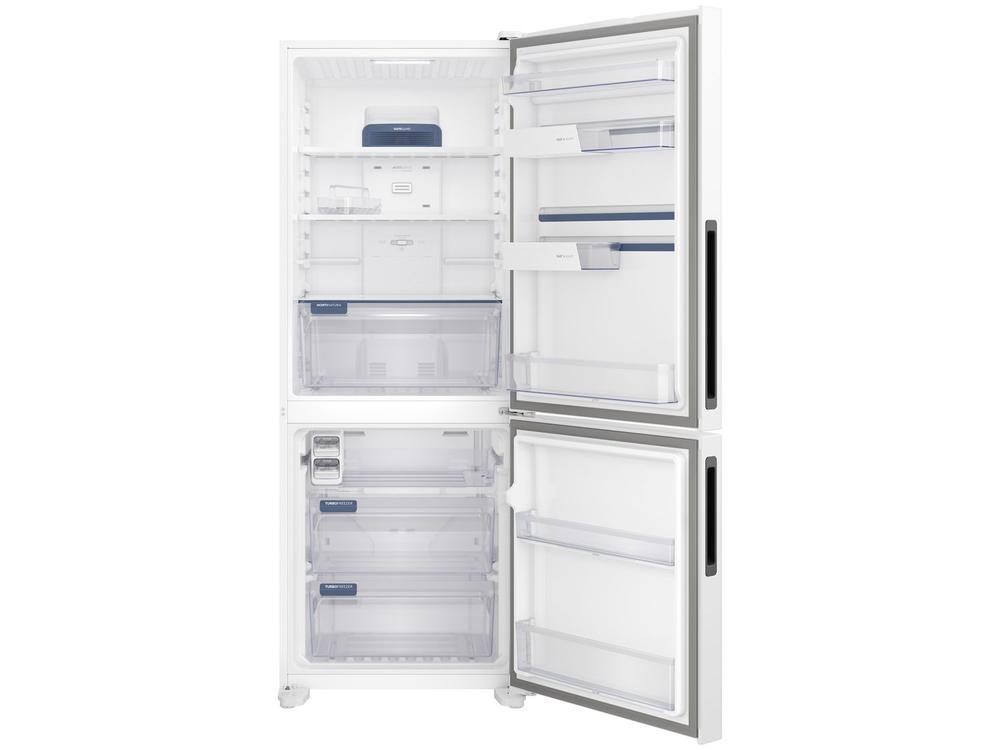 Geladeira/Refrigerador Electrolux Frost Free Inverse Branca 490L Efficient AutoSense IB7 - 6