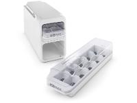 Geladeira/Refrigerador Electrolux Frost Free Inverse Branca 490L Efficient AutoSense IB7 - 8