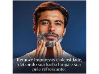 Kit de Produtos para Barba Gillette - 11