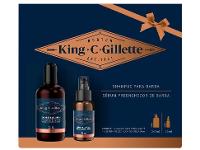 Kit de Produtos para Barba Gillette - 9
