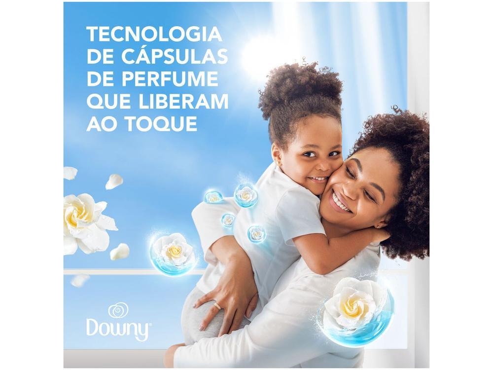 Amaciante Downy Concentrado Brisa Suave 1,5L - 15