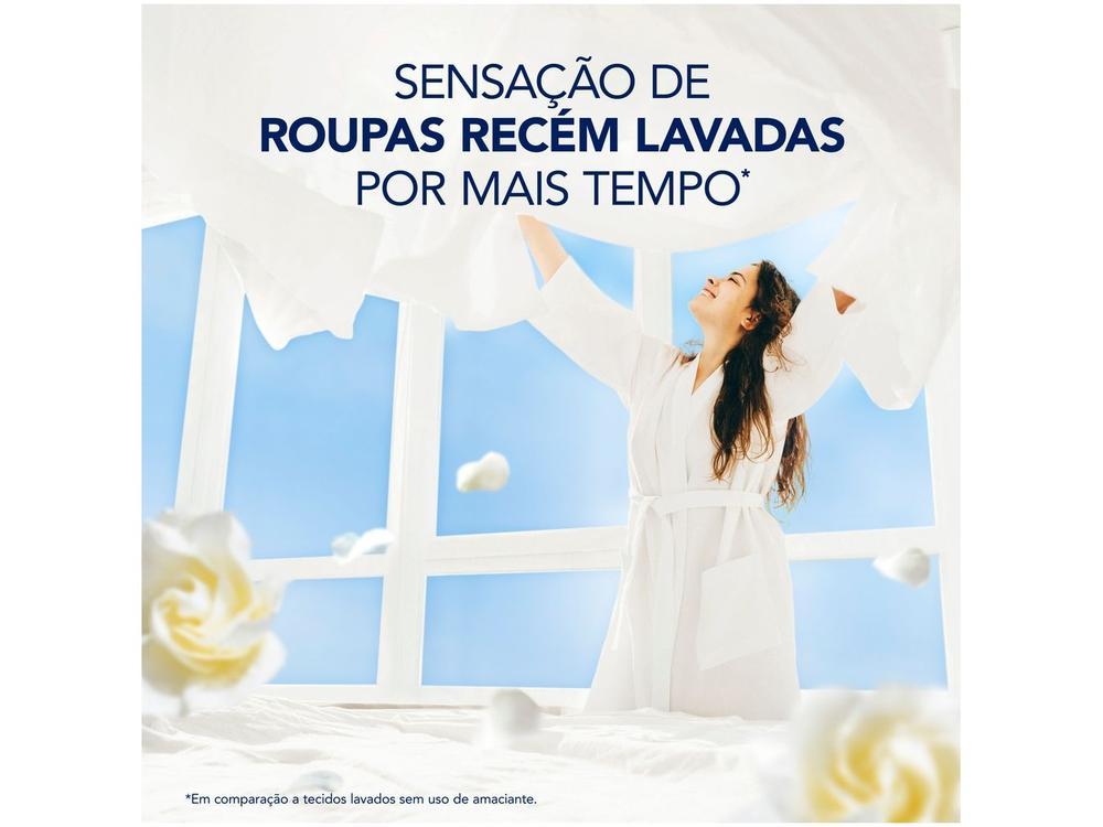 Amaciante Downy Concentrado Brisa Suave 1,5L - 3