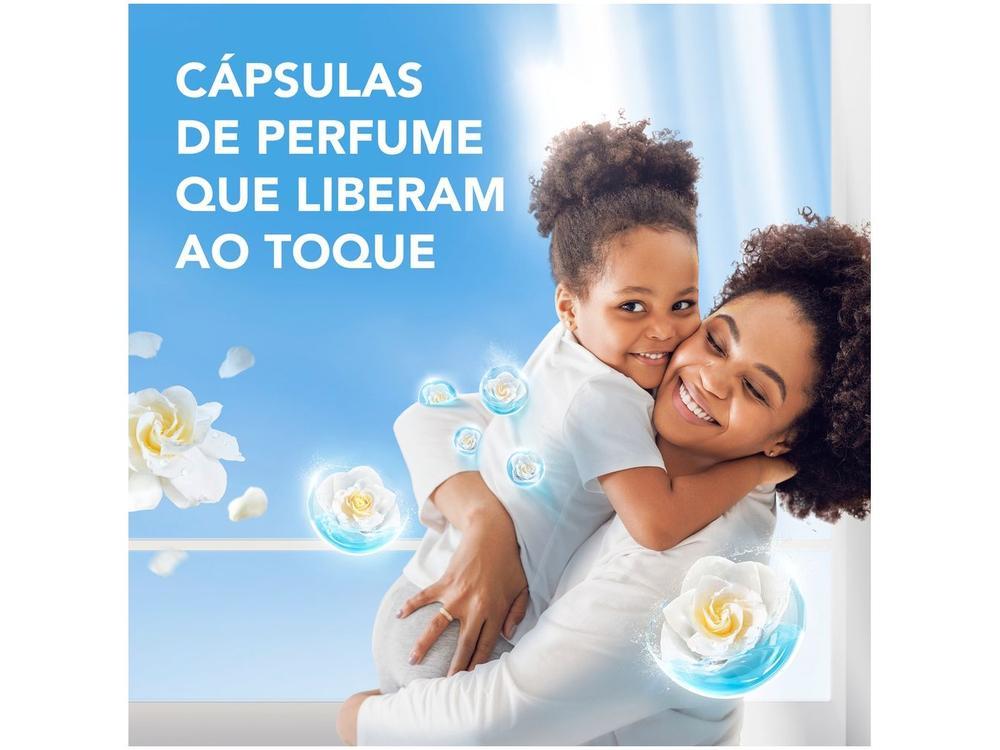 Amaciante Downy Concentrado Brisa Suave 1,5L - 7