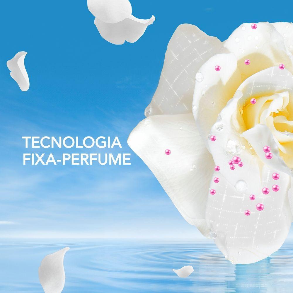 Amaciante Downy Concentrado Brisa Suave 1,5L - 5