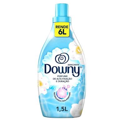 Amaciante Downy Concentrado Brisa Suave 1,5L