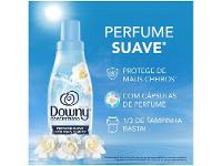 Amaciante Downy Concentrado Brisa Suave 1,5L - 2
