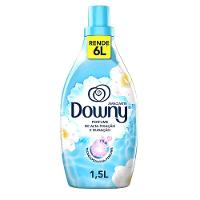 Amaciante Downy Concentrado Brisa Suave 1,5L - 1