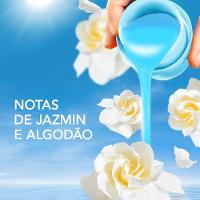 Amaciante Downy Concentrado Brisa Suave 1,5L - 3