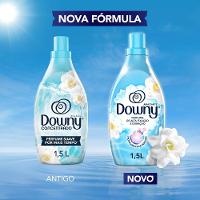 Amaciante Downy Concentrado Brisa Suave 1,5L