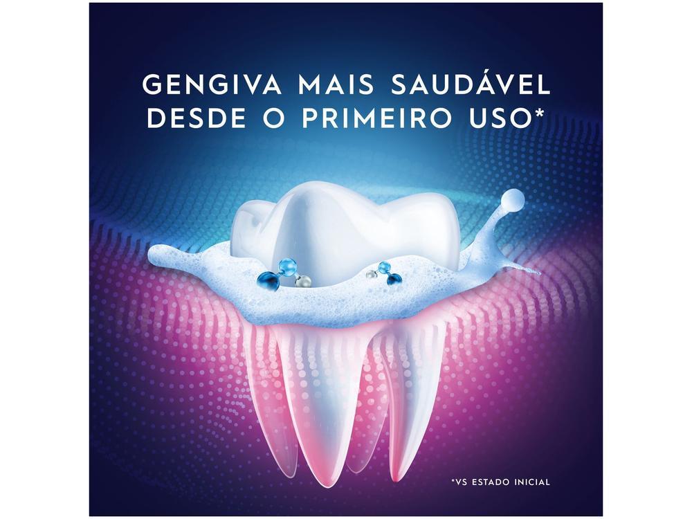 Creme Dental Oral-B Gengiva Detox 4 Unidades - 2