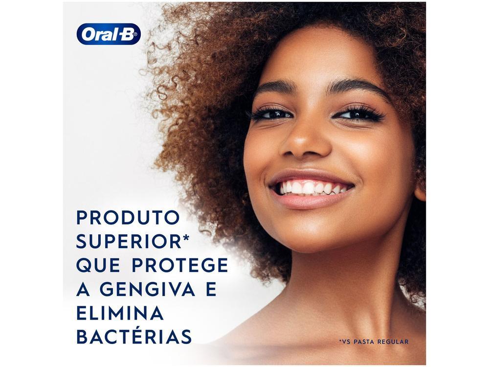 Creme Dental Oral-B Gengiva Detox 4 Unidades - 5