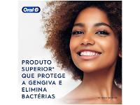 Creme Dental Oral-B Gengiva Detox 4 Unidades - 5