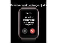 Smartband Samsung Galaxy Fit3 Rosé - 6