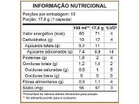 Cápsula Nescafé Dolce Gusto Alpino Tradicional 10 Unidades 178g - 3