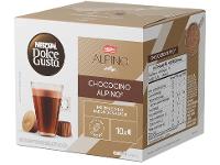 Cápsula Nescafé Dolce Gusto Alpino Tradicional 10 Unidades 178g - 2