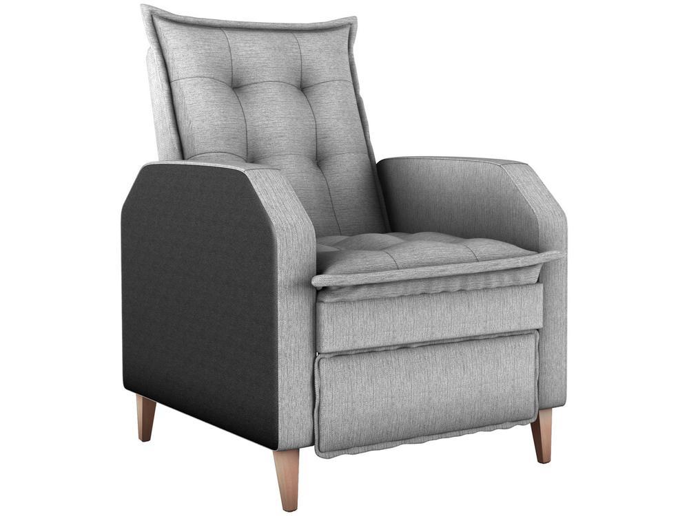 Poltrona Reclinável Moderno Matrix Yaris - 4