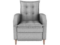 Poltrona Reclinável Moderno Matrix Yaris - 3