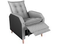 Poltrona Reclinável Moderno Matrix Yaris - 5