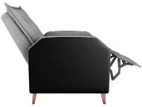 Poltrona Reclinável Moderno Matrix Yaris - 6