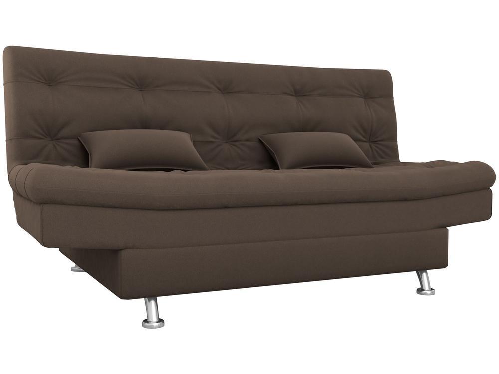 Sofá-cama 3 Lugares Casal Reclinável Veludo Matrix Salomé - 5