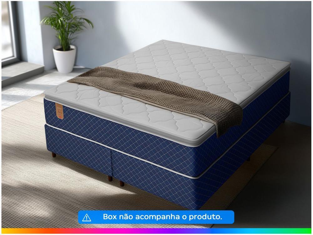 Colchão Queen Prorelax de Mola 32x158x198cm Itália - 5