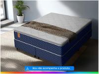 Colchão Queen Prorelax de Mola 32x158x198cm Itália - 5