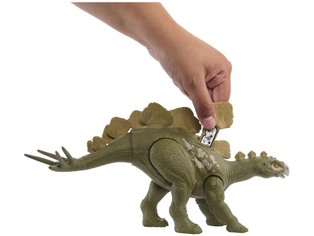 Dinossauro Jurassic World Epic Evolution Rugido - 2