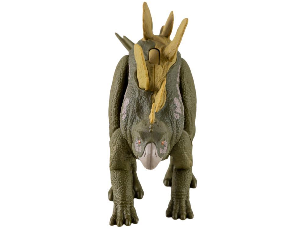 Dinossauro Jurassic World Epic Evolution Rugido - 5