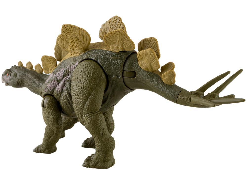 Dinossauro Jurassic World Epic Evolution Rugido - 6