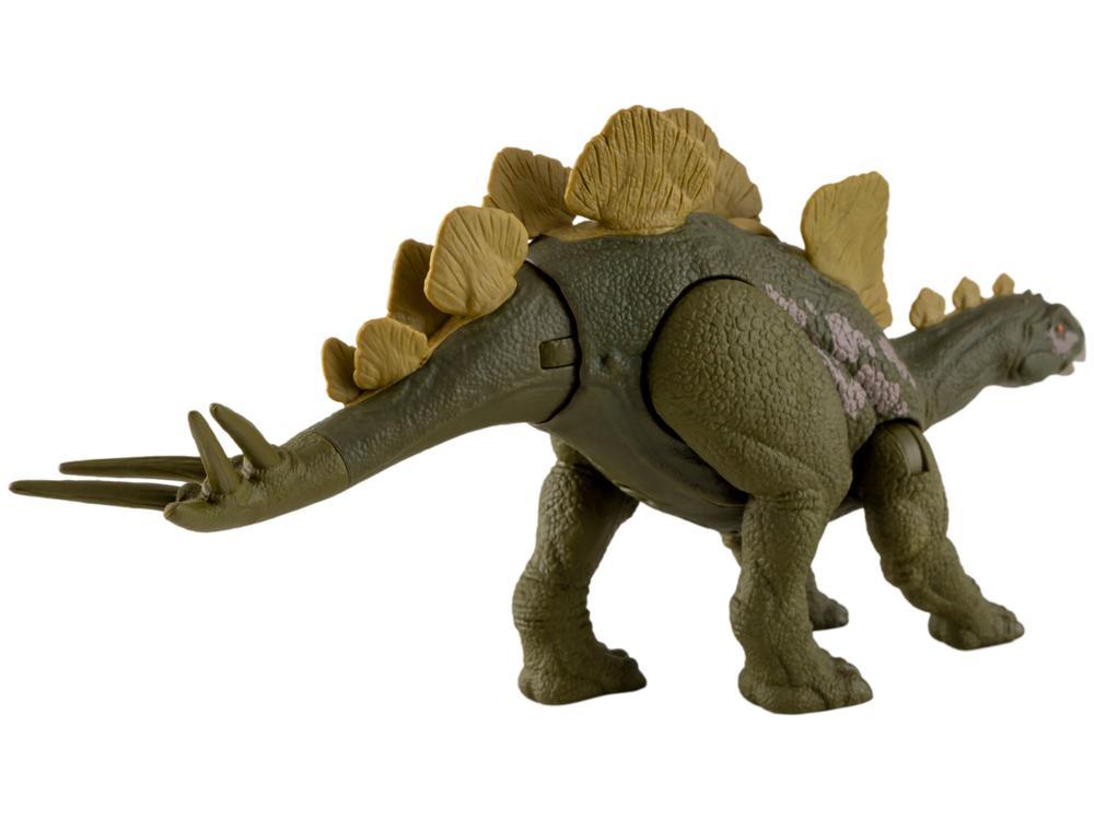 Dinossauro Jurassic World Epic Evolution Rugido - 7