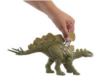 Dinossauro Jurassic World Epic Evolution Rugido - 12