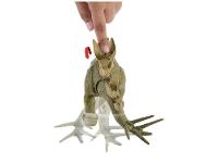 Dinossauro Jurassic World Epic Evolution Rugido - 3