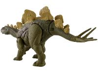 Dinossauro Jurassic World Epic Evolution Rugido - 6