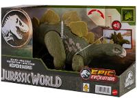 Dinossauro Jurassic World Epic Evolution Rugido - 8