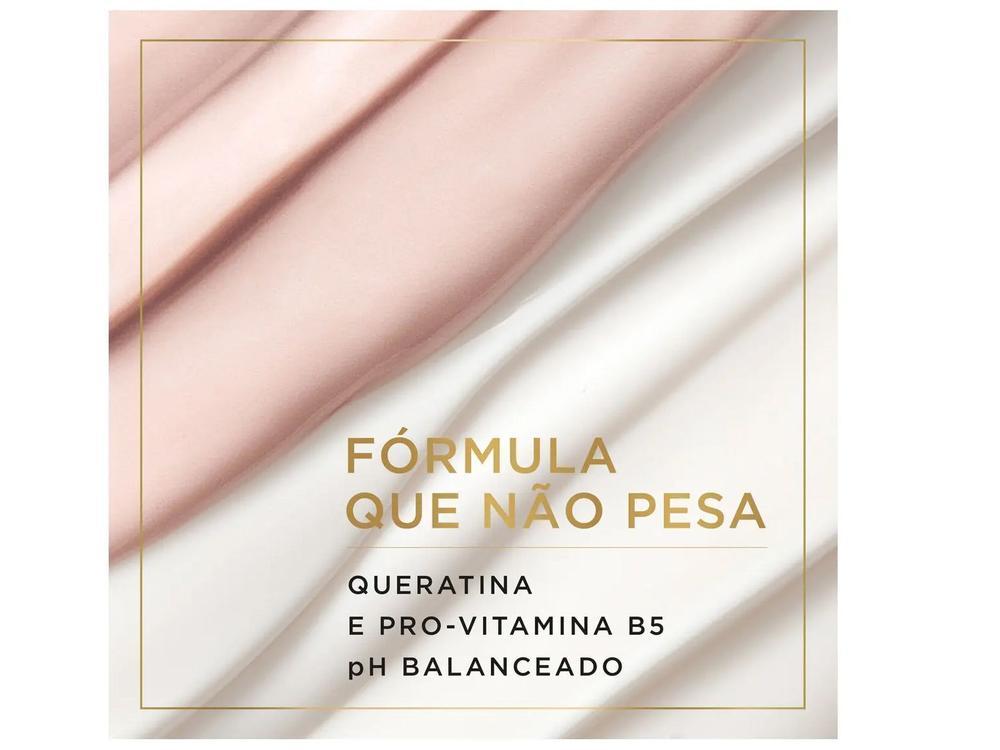 Shampoo e Condicionador Pantene Preenche & Blinda Queratina - 7